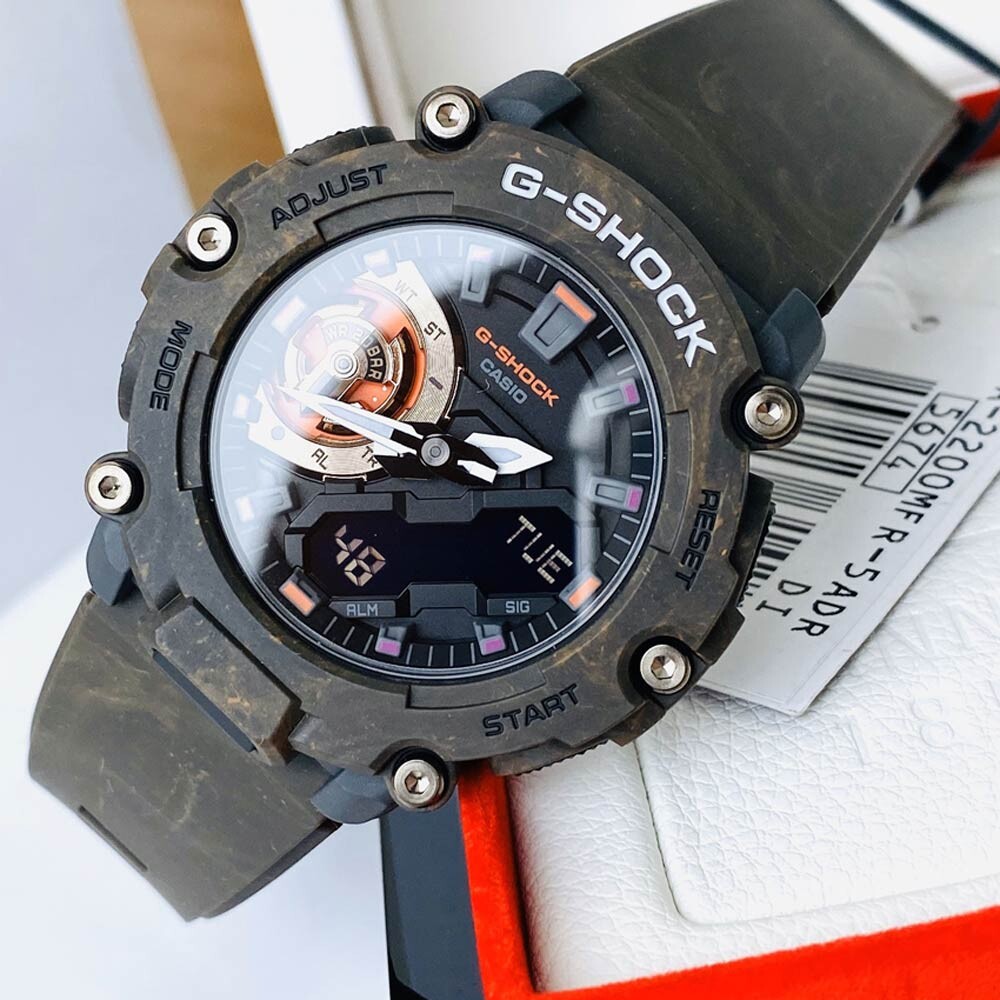 Đồng hồ Casio GA 2200