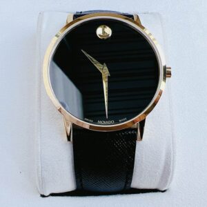 Đồng hồ Movado
