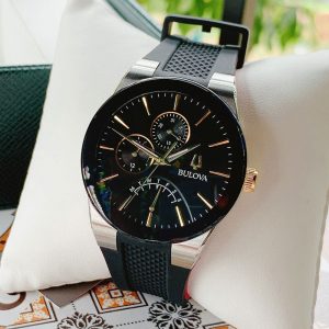 Đồng hồ Bulova 98C138