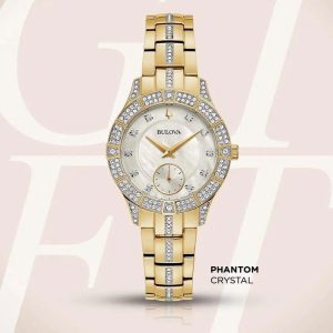 Đồng hồ Bulova 98L283