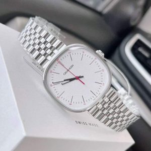 Đồng hồ Calvin Klein K9Q12136
