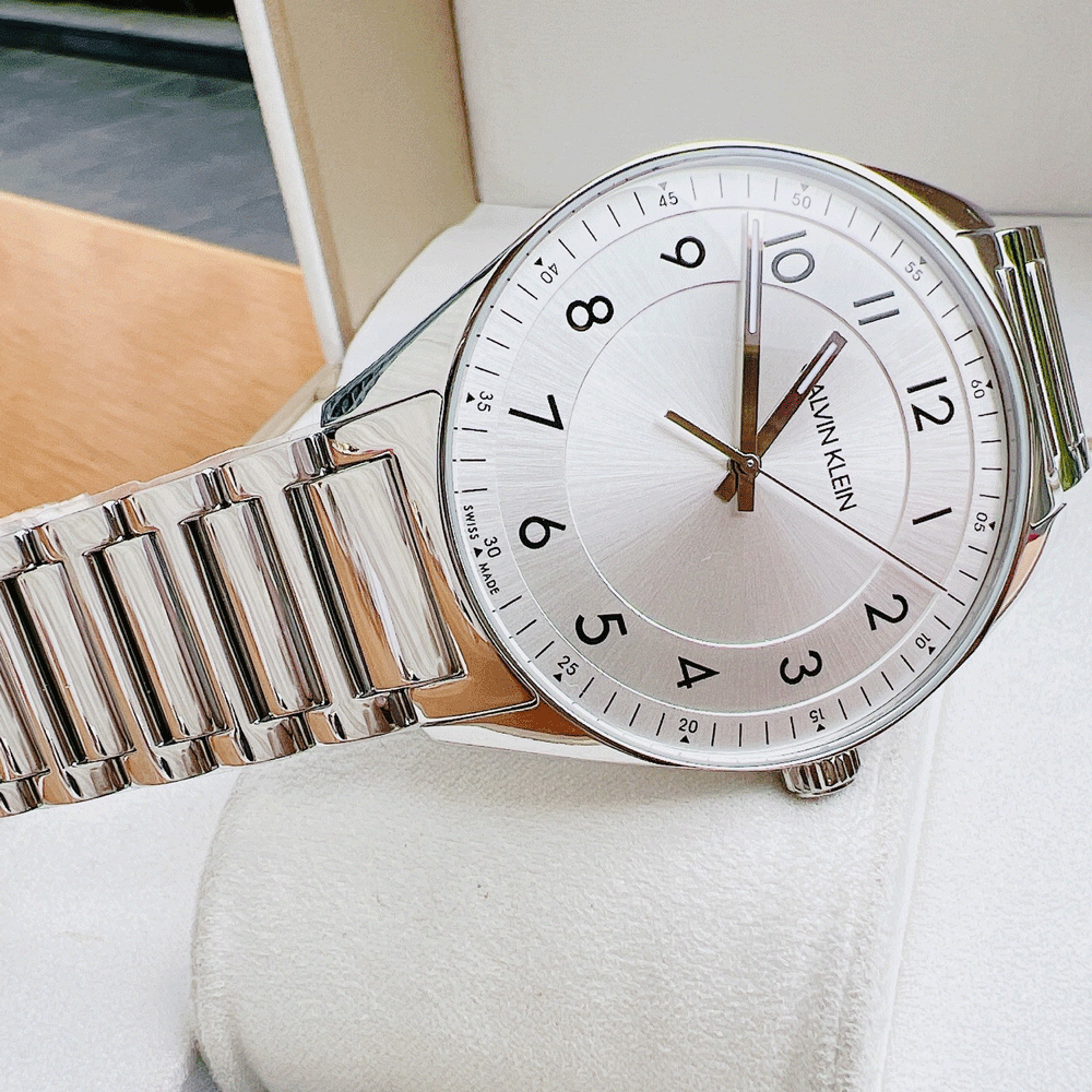 Đồng hồ Calvin Klein KBH21146
