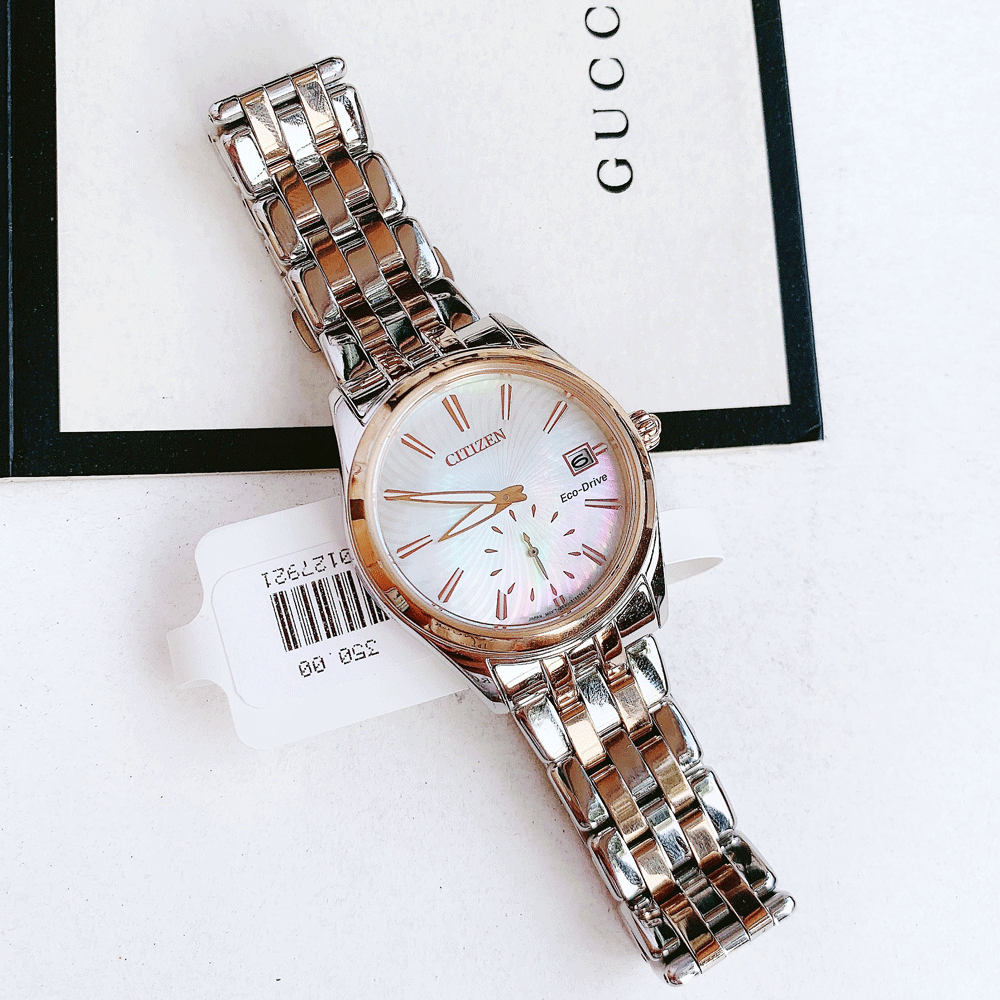 Đồng hồ Citizen EV1036 51Y
