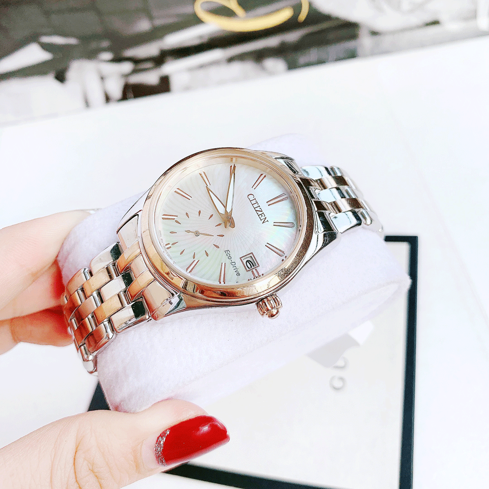 Đồng hồ Citizen EV1036 51Y