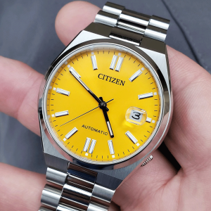 Đồng hồ Citizen NJ0150 81Z