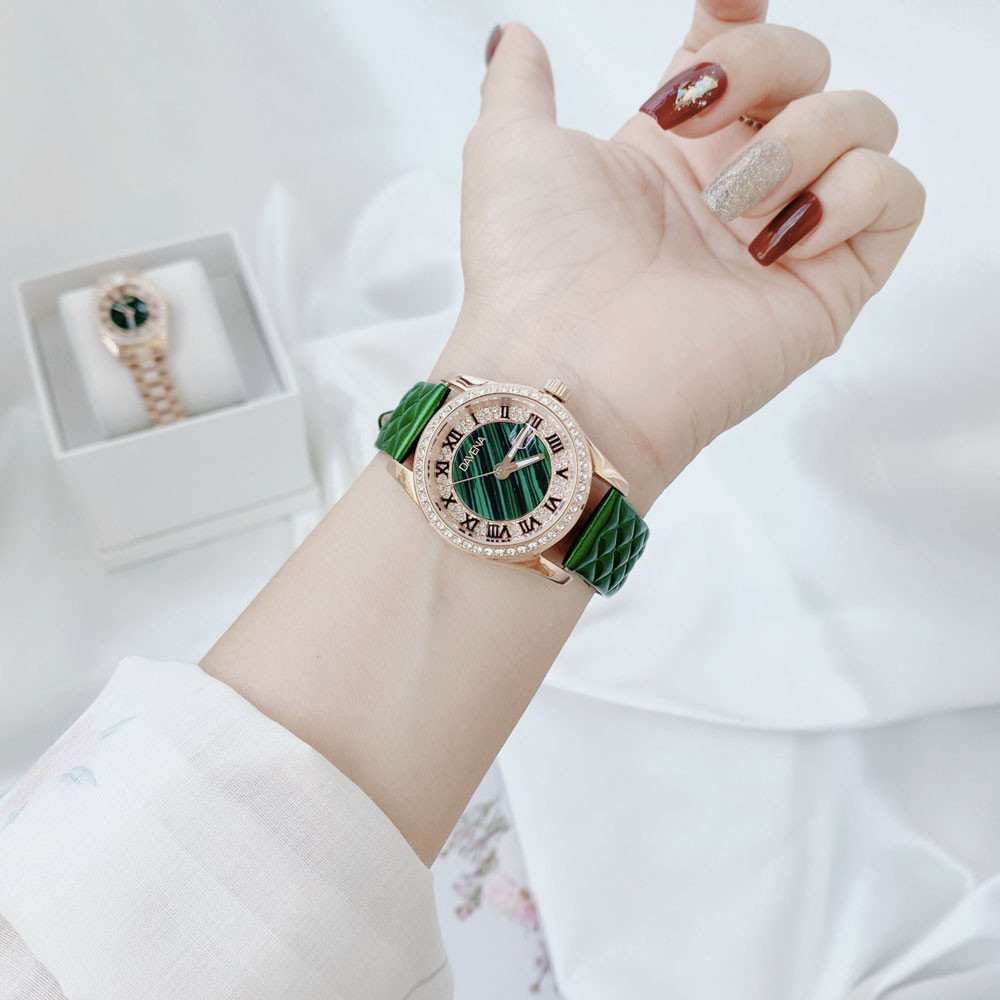 Đồng hồ Davena D61803