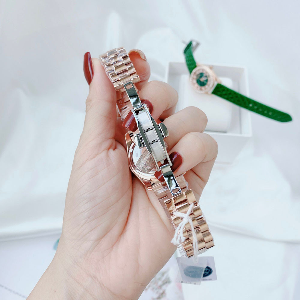 Đồng hồ Davena D61803