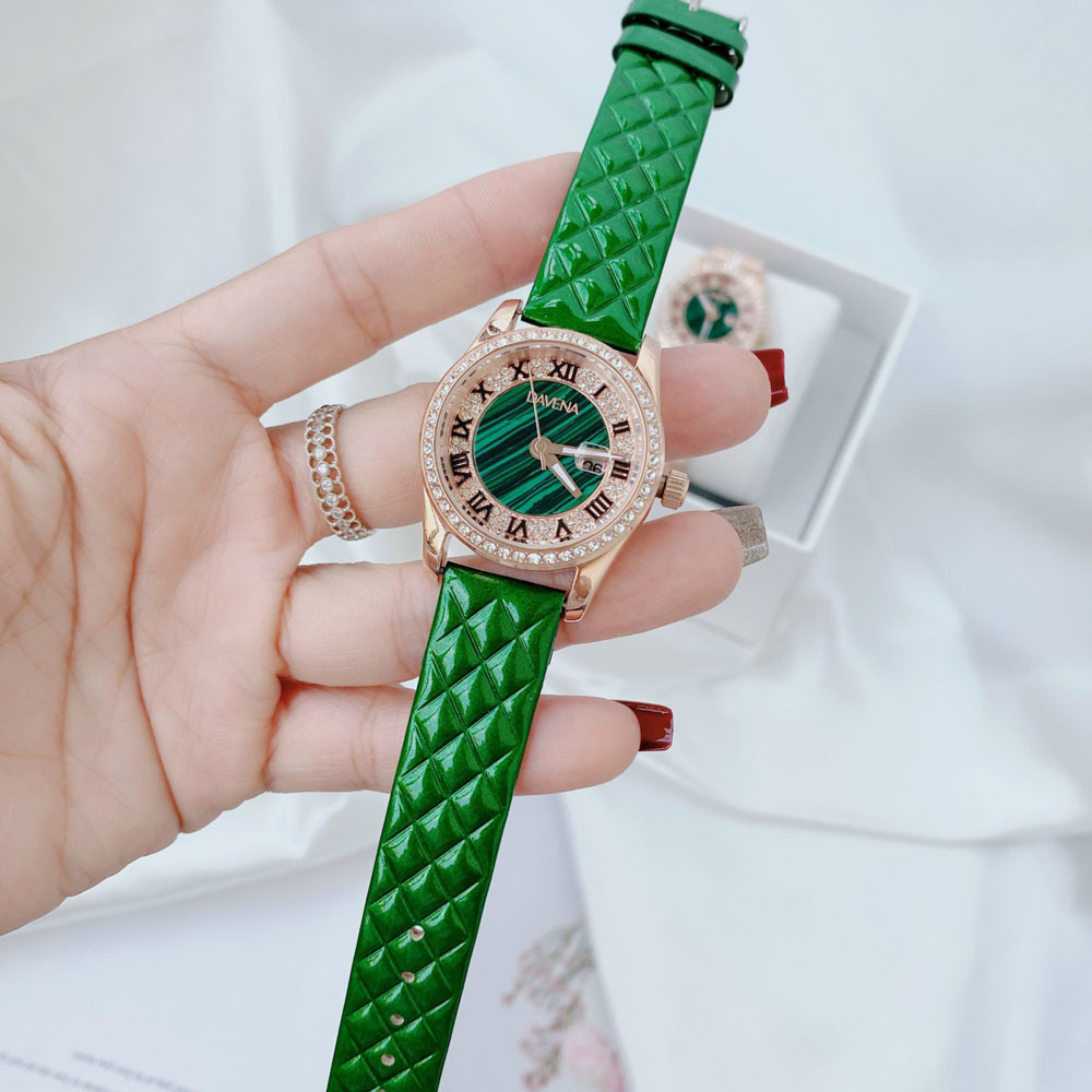 Đồng hồ Davena D61803