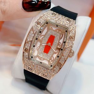 Đồng hồ Davena