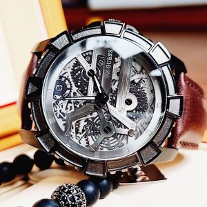 Đồng hồ Guess U0274G1