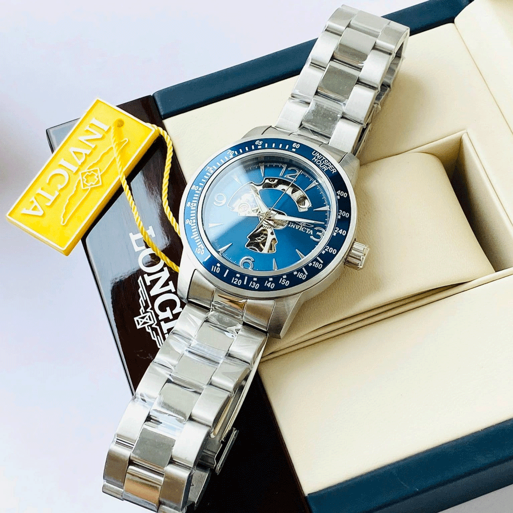 Đồng hồ Invicta