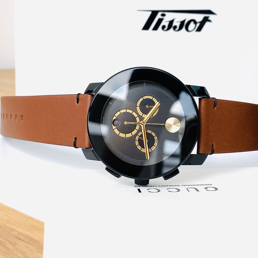 Đồng hồ Movado