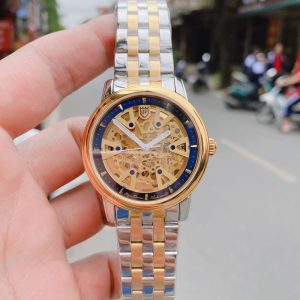 Đồng hồ Olym Pianus OP9930 4