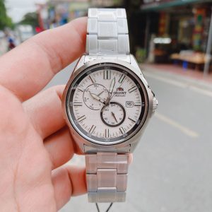 Đồng hồ Orient RA AK0603S00C