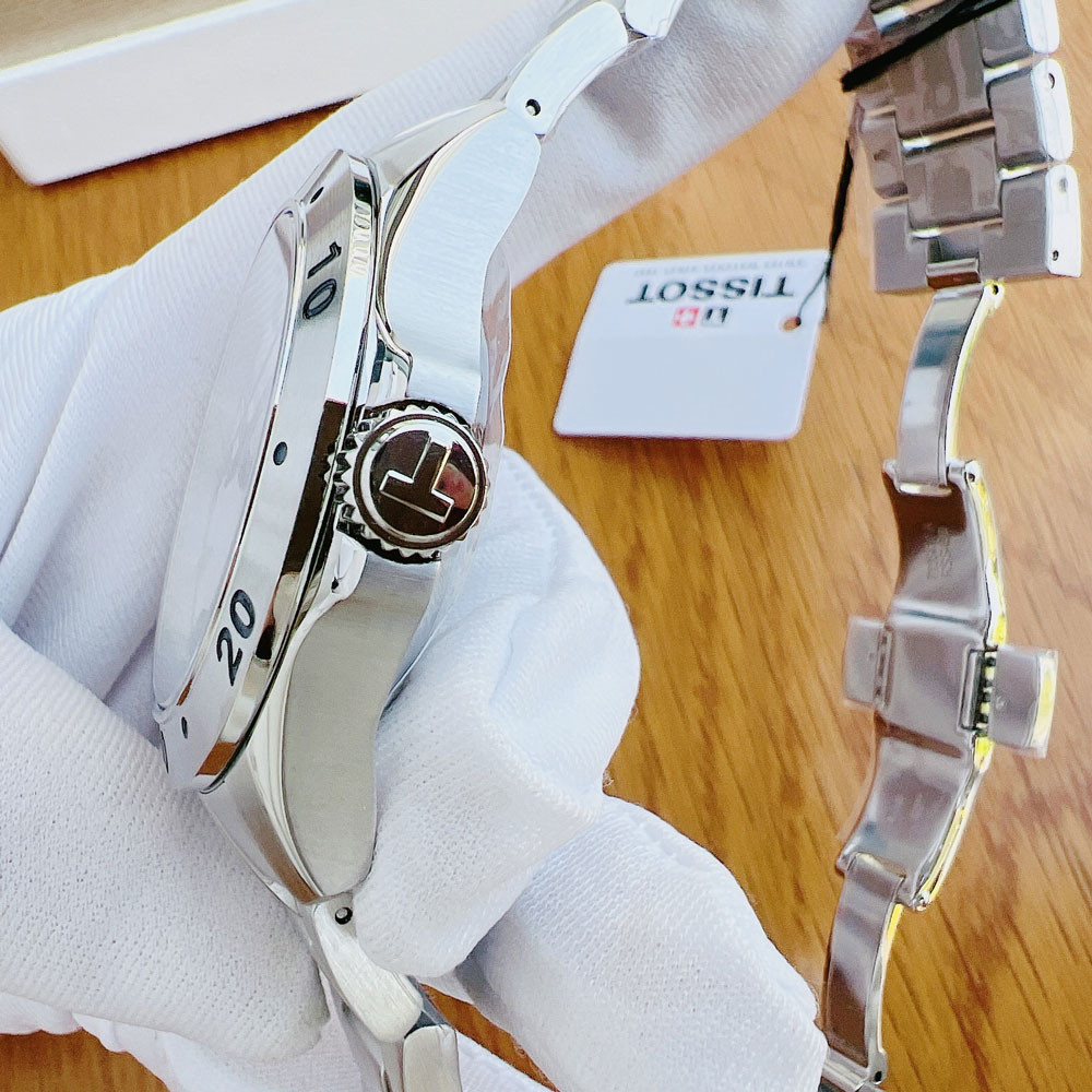 Đồng hồ Tissot T106 407 11 031