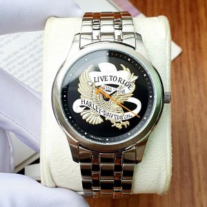 Đồng hồ Bulova Live TO Ride 76A167