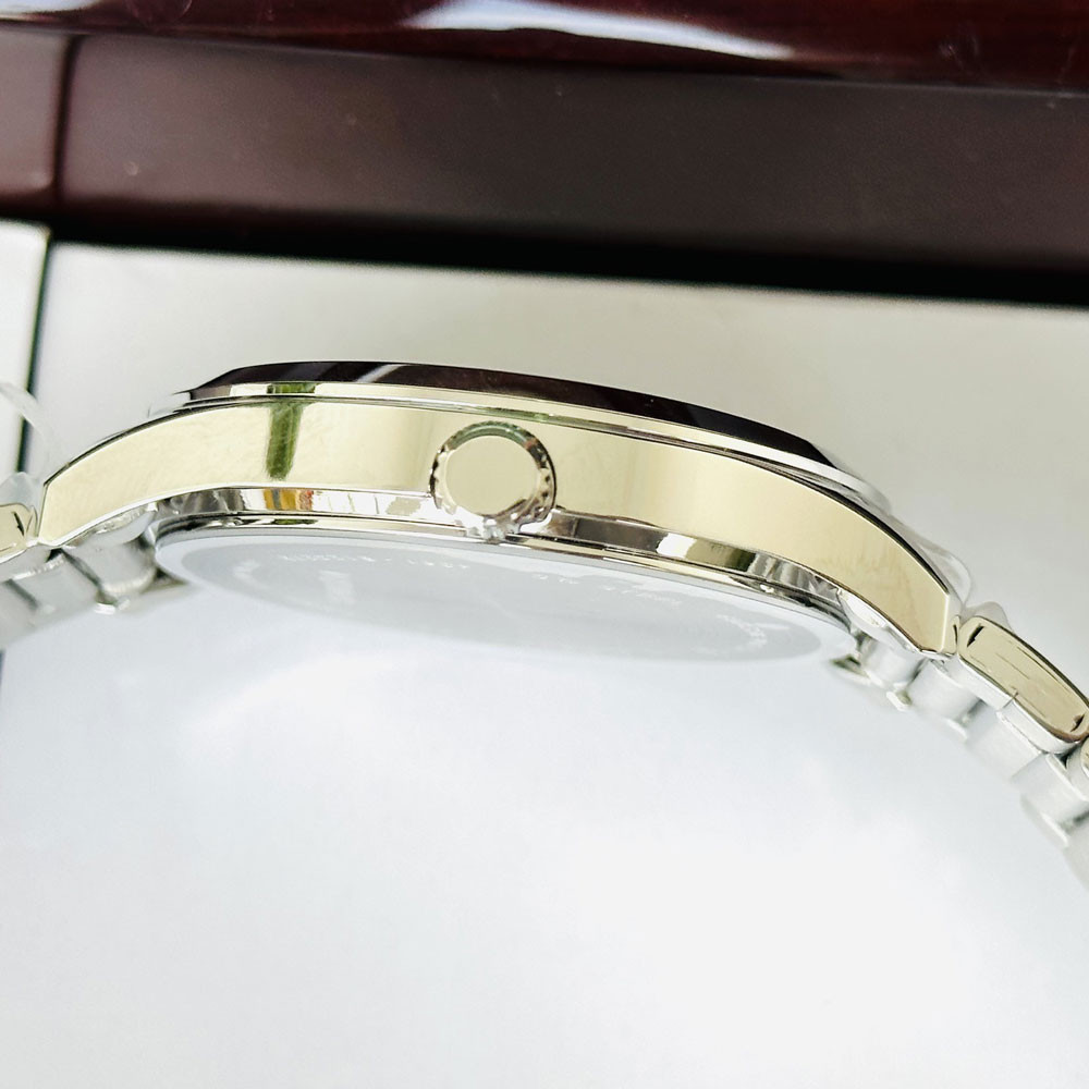 Đồng hồ Citizen DZ5010 54E