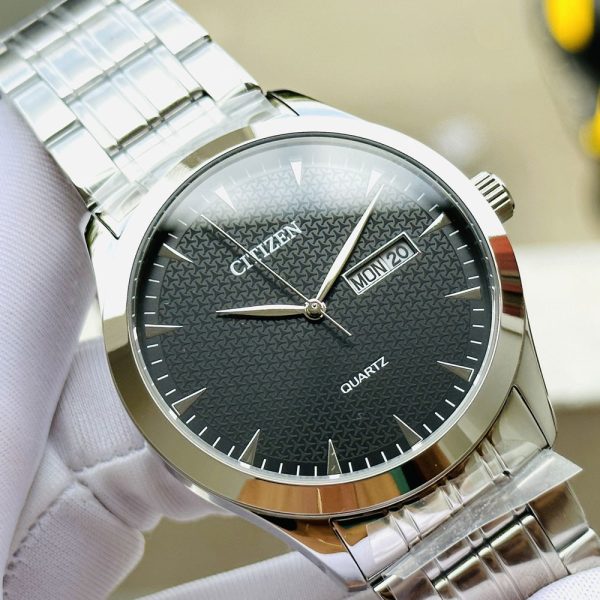 Đồng Hồ Nam Citizen DZ5010-54E Quartz Chính Hãng
