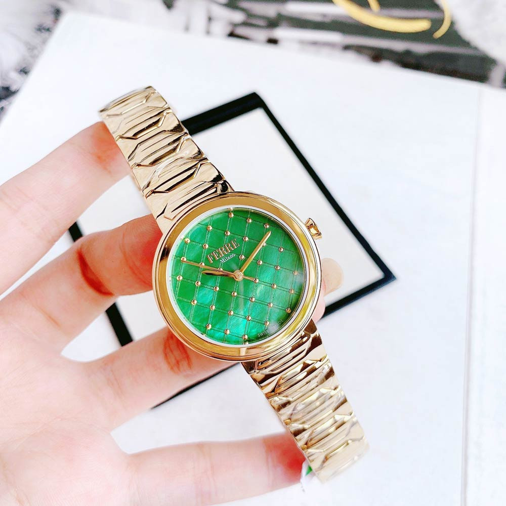 Đồng hồ FM1L124M0071
