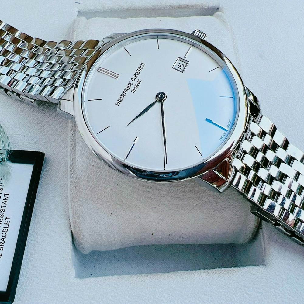 Đồng hồ Frederique Constant FC 306S4S6B2