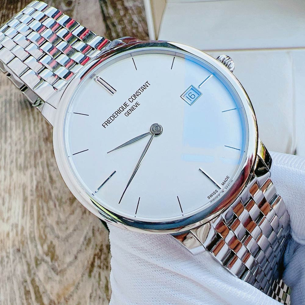 Đồng hồ Frederique Constant FC 306S4S6B2