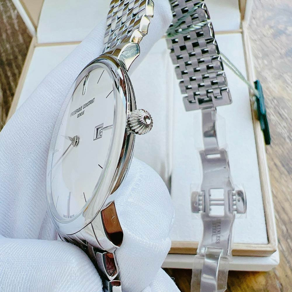 Đồng hồ Frederique Constant FC 306S4S6B2