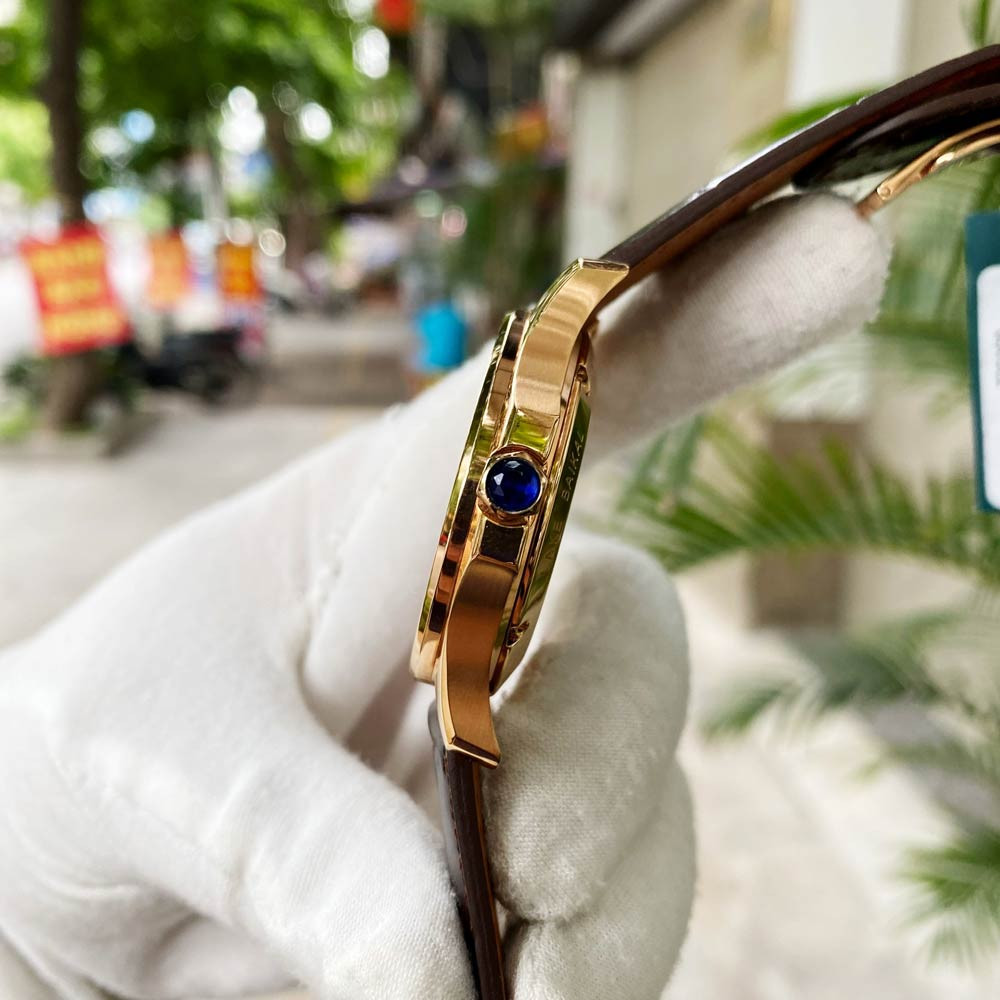 Đồng hồ Agelocer 6301L2