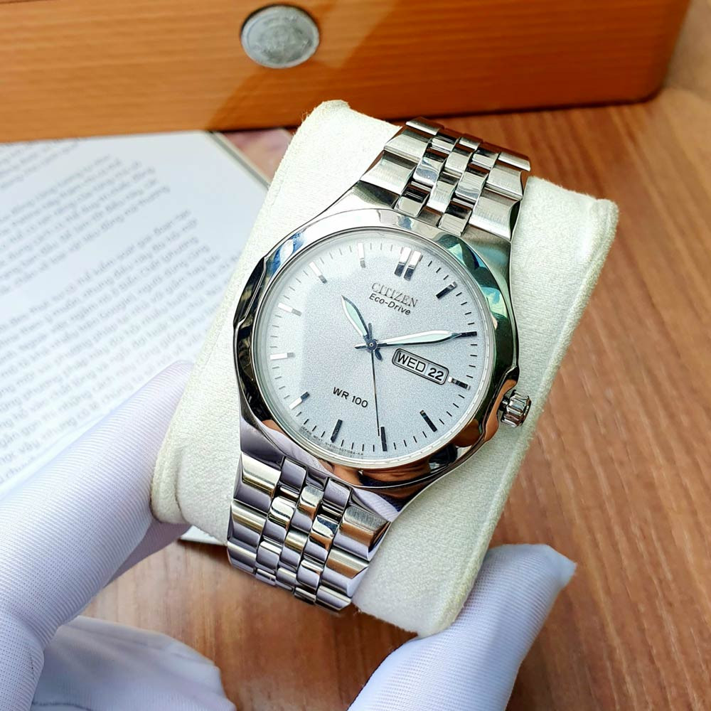 Đồng hồ Citizen BM8400 50A
