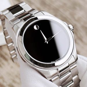 Đồng hồ Movado