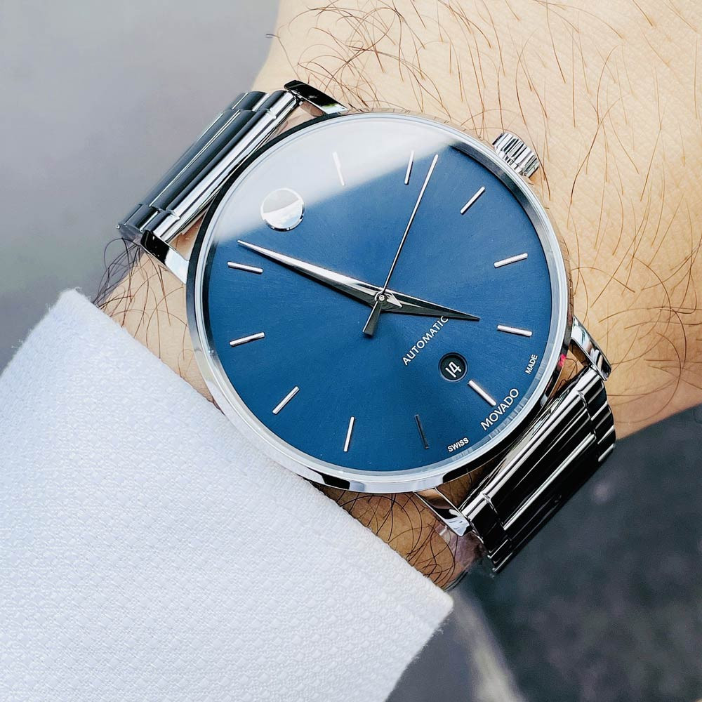 Đồng hồ Movado