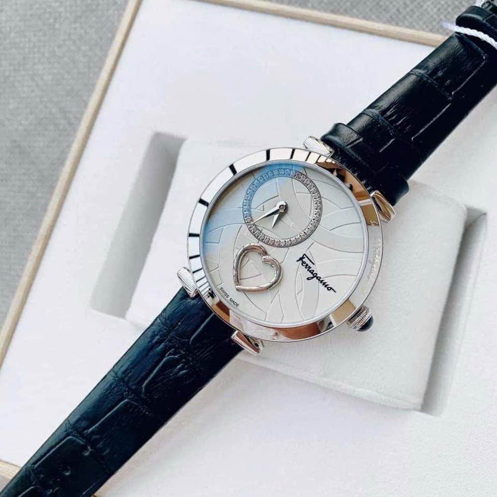 Đồng hồ Salvatore Ferragamo FE2020016