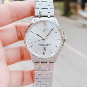 Đồng hồ Tissot T099 407 11 037