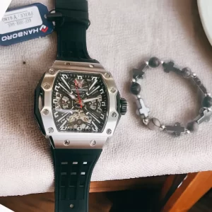Đồng hồ Hanboro