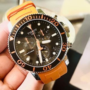 Đồng hồ Tissot T120 417 17 051