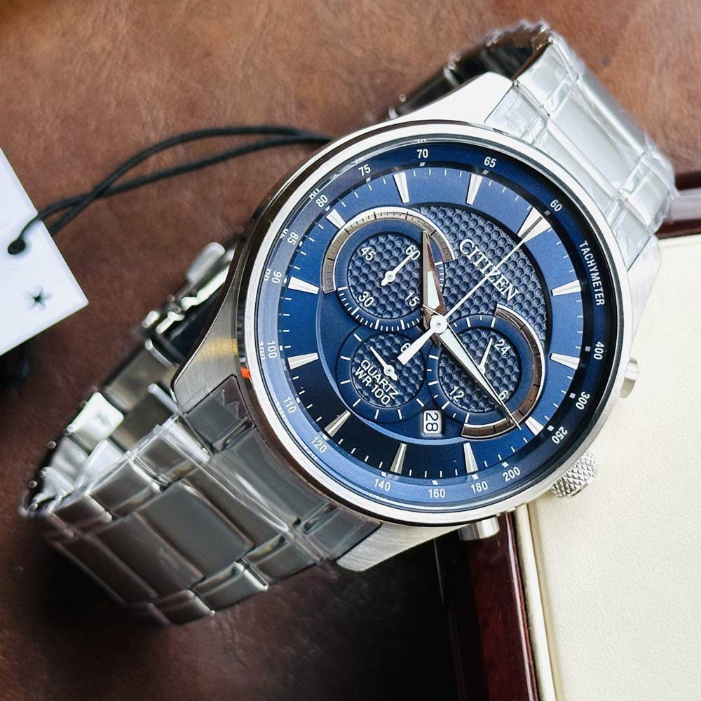 Đồng hồ Citizen AN8190 51L
