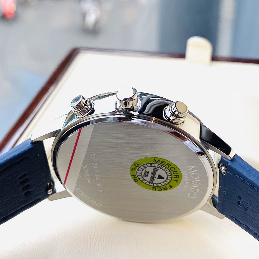 Đồng hồ Movado