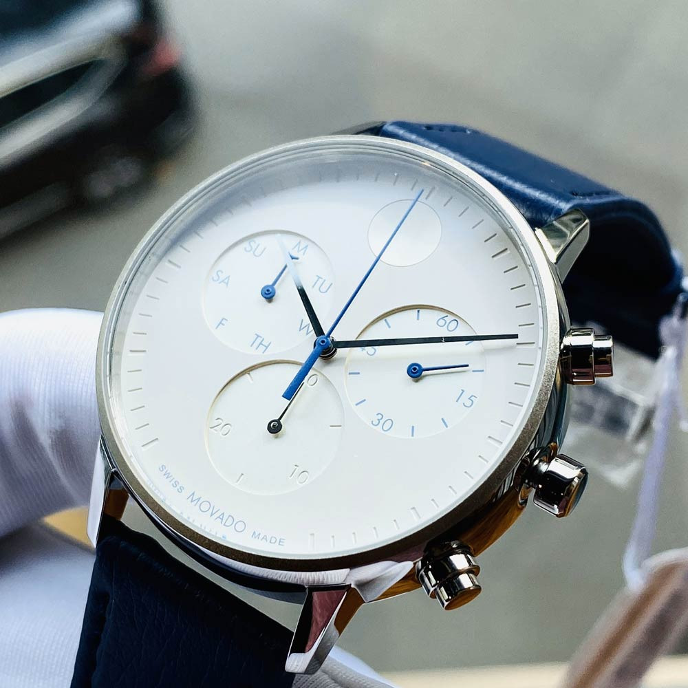 Đồng hồ Movado