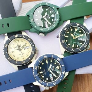 Đồng hồ Seiko SRPG71K1 SRPG73K1