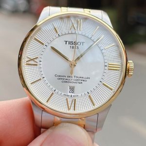 Đồng hồ Tissot T099 408 22 038