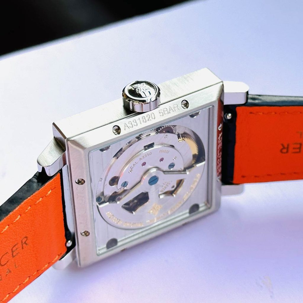Đồng hồ Agelocer 3303A