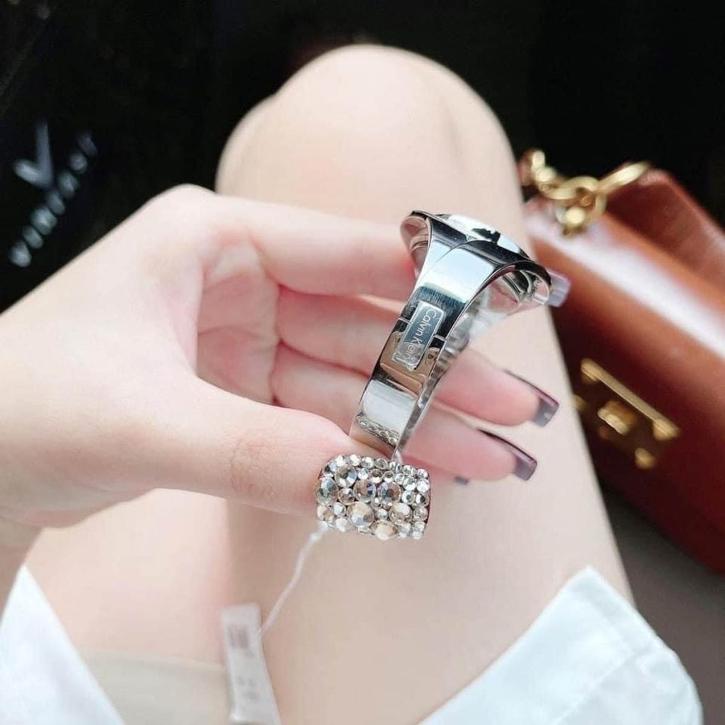 Đồng hồ Calvin Klein