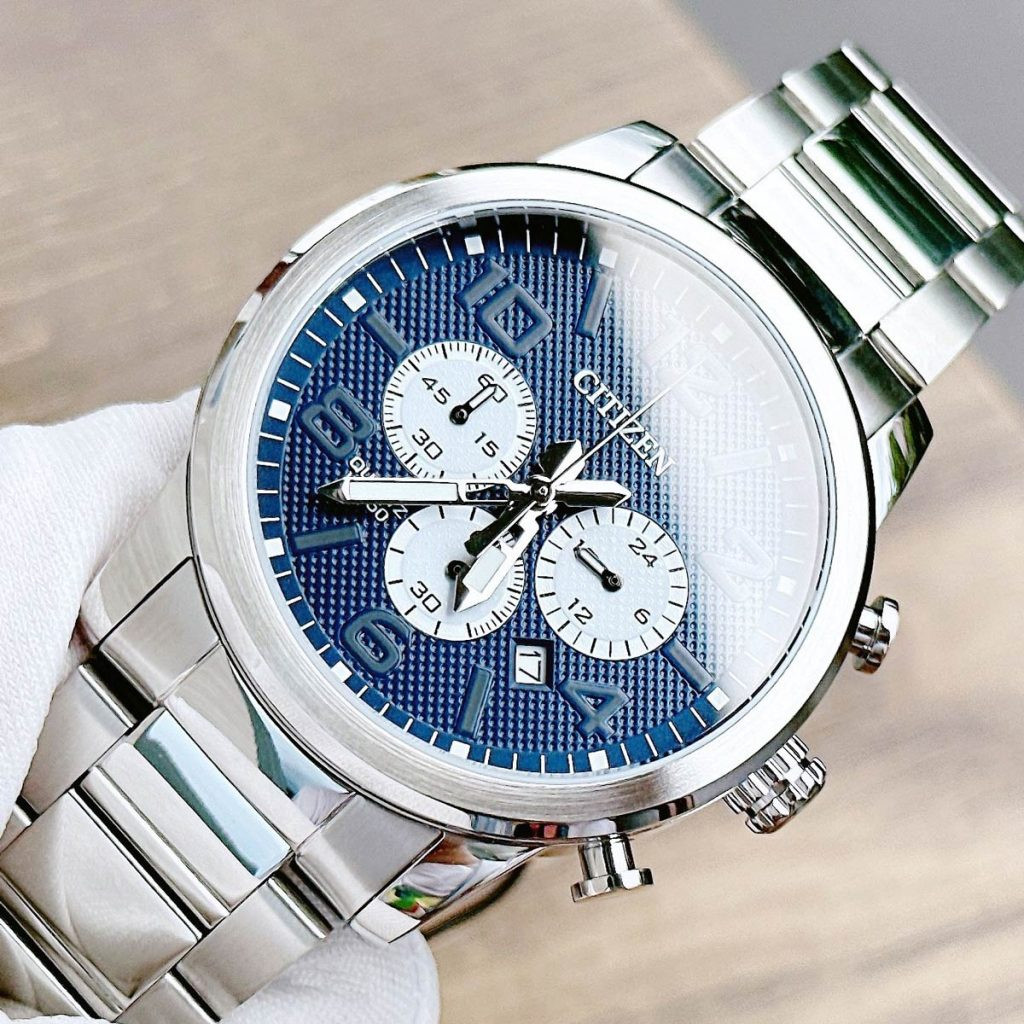 Đồng hồ Citizen AN8050 51M