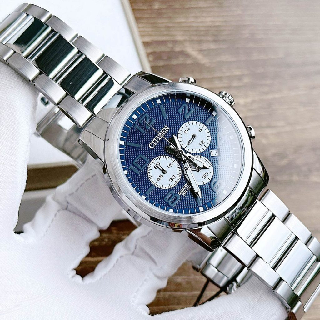 Đồng hồ Citizen AN8050 51M