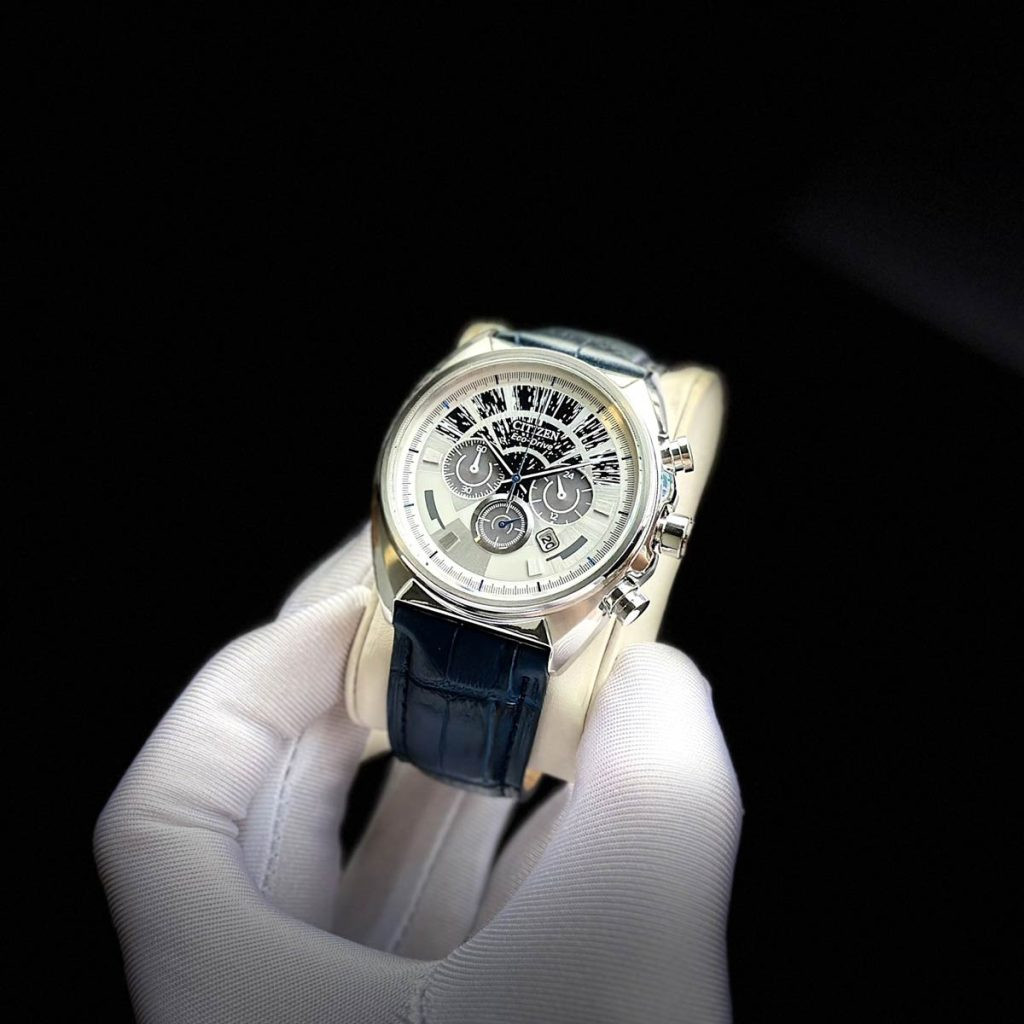 Đồng hồ Citizen CA4281 00W