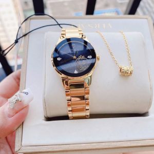Đồng hồ Citizen EM0739 52W