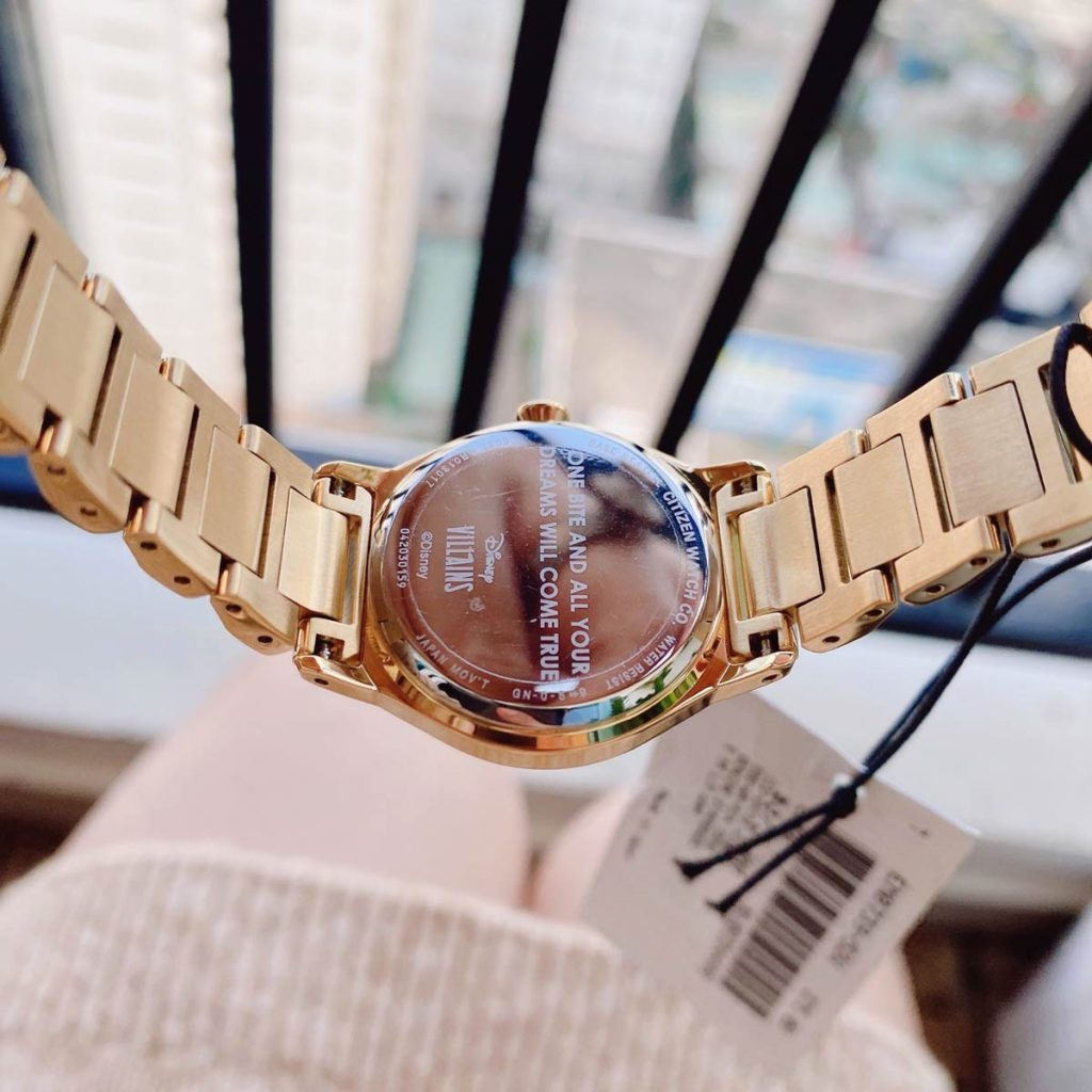 Đồng hồ Citizen EM0739 52W