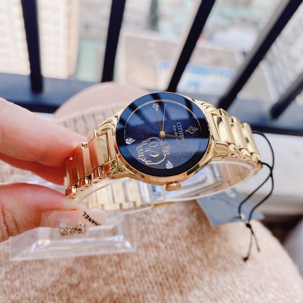 Đồng hồ Citizen EM0739 52W