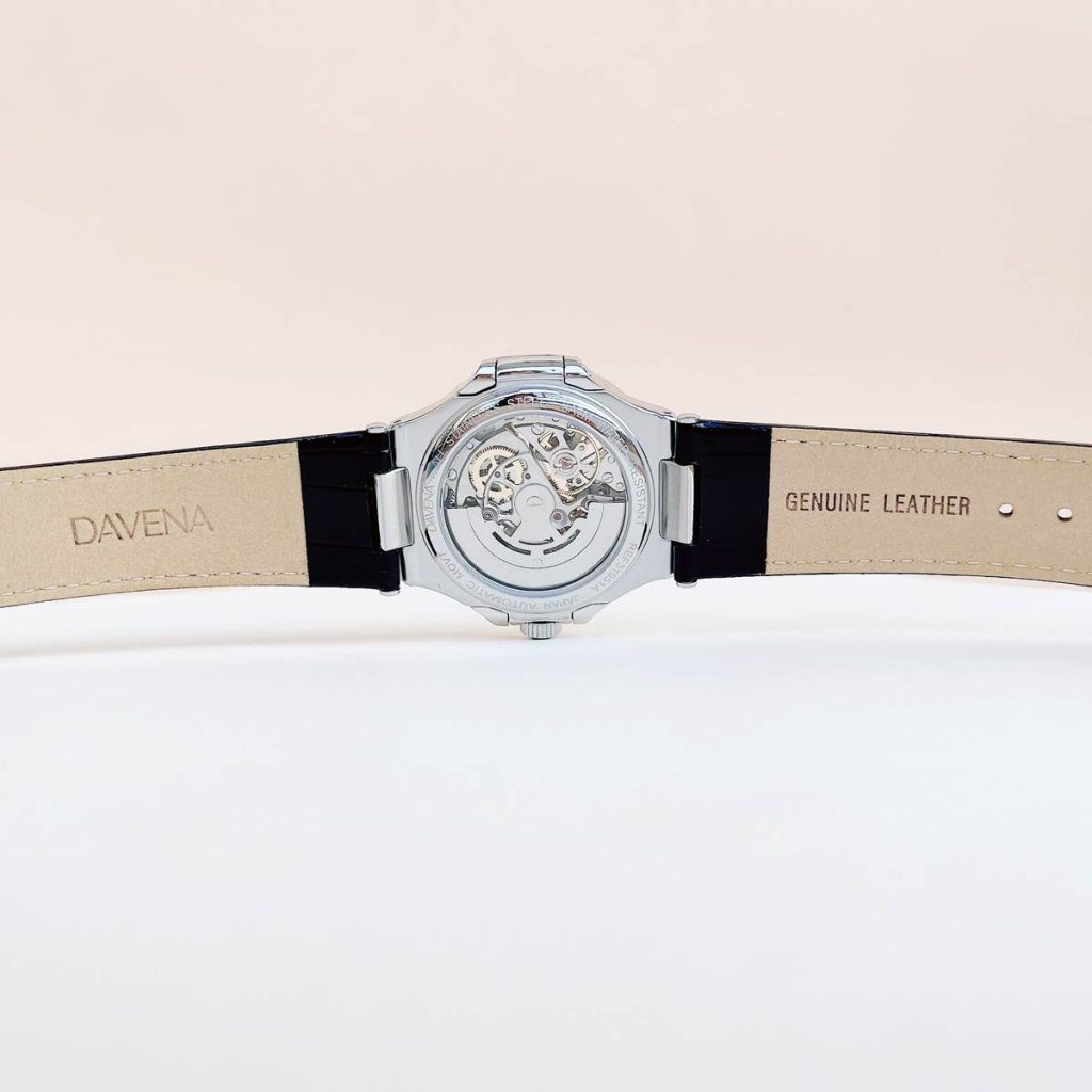 Đồng hồ Davena D31951
