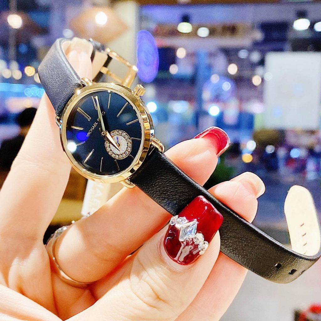 Đồng hồ Michael Kors