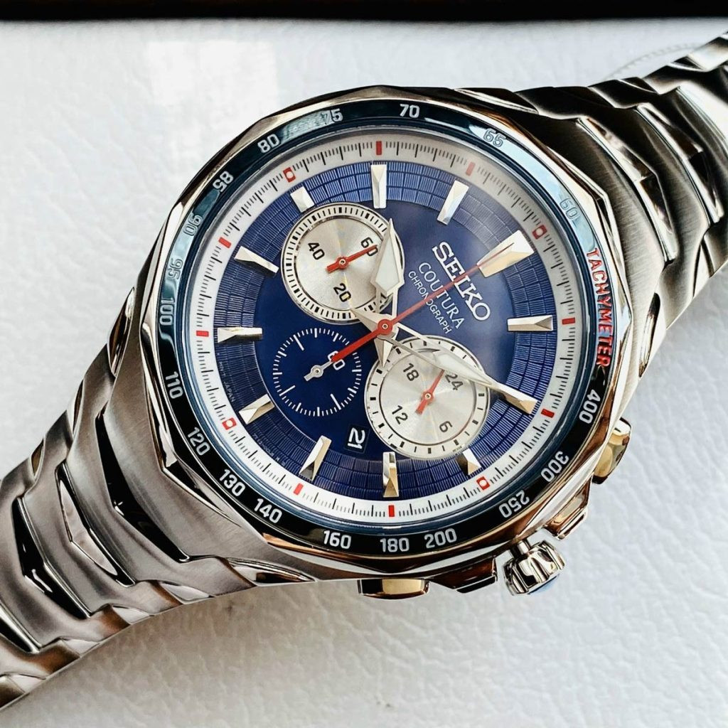 Đồng hồ Seiko SRWZ21
